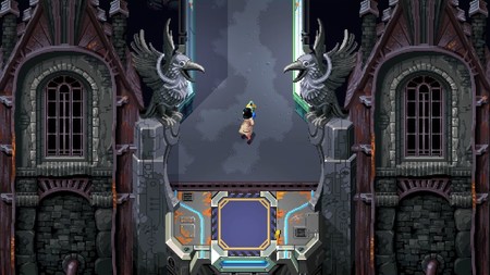Fans del Amiga 500, Tower 57 ya tiene fecha de lanzamiento en Steam