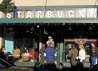 Viajeros obsesivamente sistemáticos: visitan todos los McDonald´s del mundo, todos los Starbucks… y todo de todo