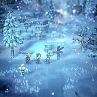 Uno de los mejores JRPG de los últimos años como Octopath Traveler contará con una precuela que ya se puede reservar 