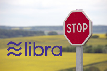 Legisladores estadounidenses piden a Facebook que "cese inmediatamente" el lanzamiento de la criptomoneda Libra