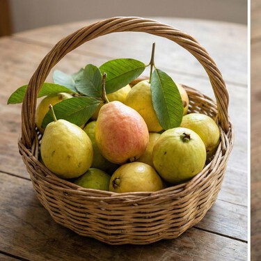 Este es el precio máximo del kilo de guayaba en México, según Profeco: para que no te salga más caro el ponche