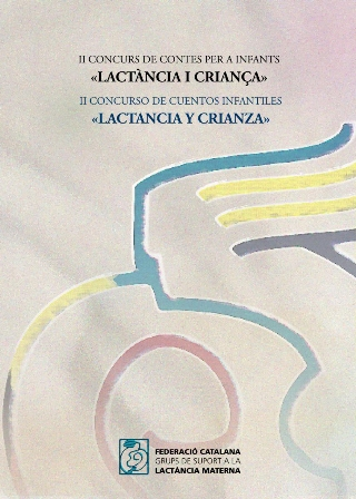 II Concurso de Cuentos infantiles: Lactancia y Crianza 2008