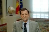 Rajoy confirma la subida del IVA al 21%