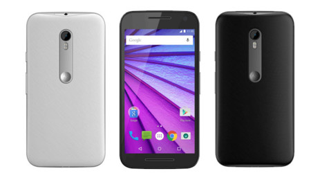 Así se presenta el Moto G 2015: ¿terceras partes fueron buenas?