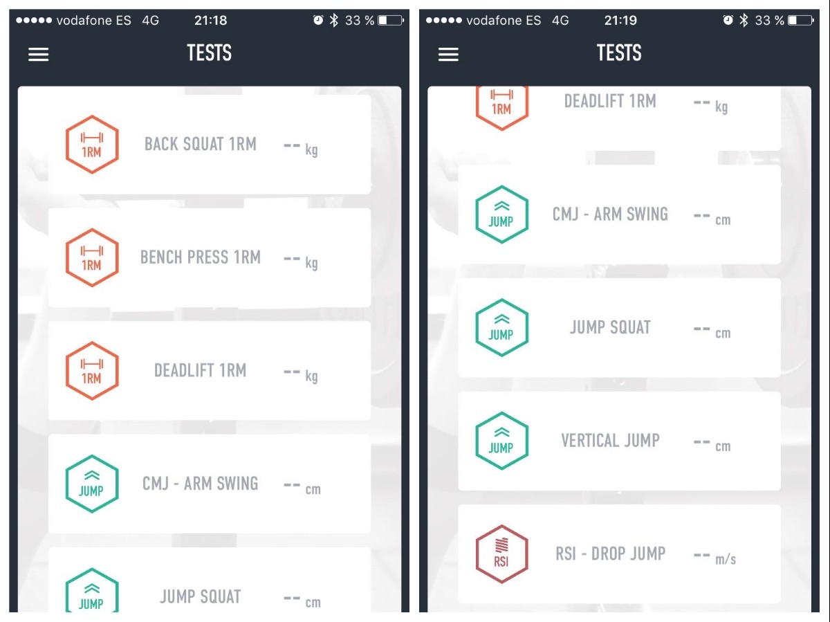 Push Band, análisis review con características, precio y especificaciones