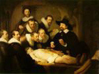 400 años de Rembrandt