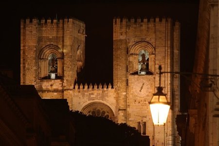 Descubriendo Lisboa: la Sé o Catedral