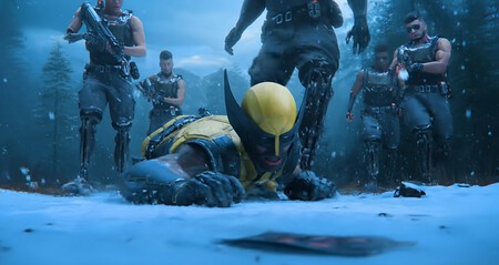 Todo Lo Que No Viste En El Nuevo Trailer De Wolverine