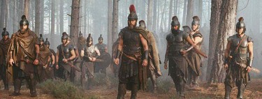 Todavía no he visto 'La Odisea' pero creo que Christopher Nolan ha acertado con la traducción del texto de Homero