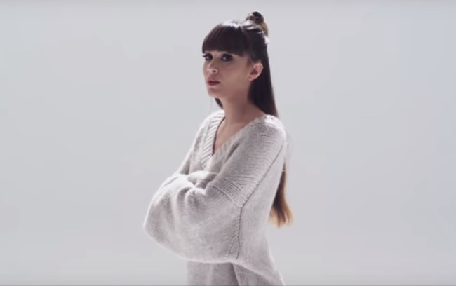 aitana ocaña look telefono