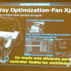 Foto 1 de 5 de la galería asus-z170 en Xataka México