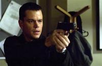 Los viajes de Jason Bourne