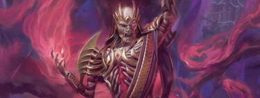 En realidad, una de las aventuras más criticadas de Dragones y Mazmorras iba a ser espectacular. El problema es que su mayor misterio se quedó en nada