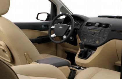 Ford Focus C-Max 30 Aniversario