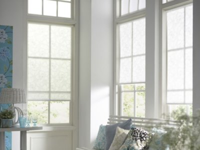 El blanco nunca pasa de moda en decoración: ejemplos que lo demuestran