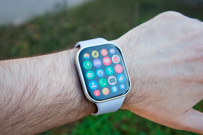 Redmi Watch 5