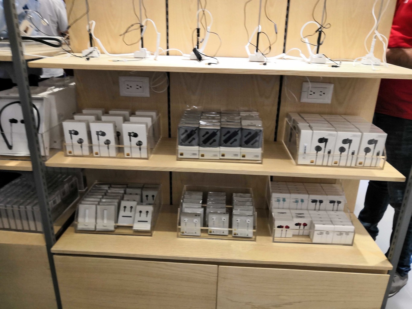 Es oficial la segunda Mi Store de Xiaomi en México abrirá sus puertas