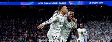 La Champions trae cambios en Movistar Plus+ y Orange TV: ahora podrás ver el fútbol con más calidad