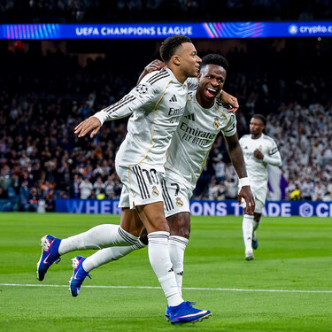 La Champions trae cambios en Movistar Plus+ y Orange TV: ahora podrás ver el fútbol con más calidad