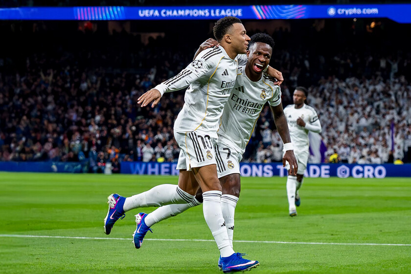 Cambios en Movistar Plus+ y Orange TV para la Champions: ahora podrás ver el fútbol con más calidad