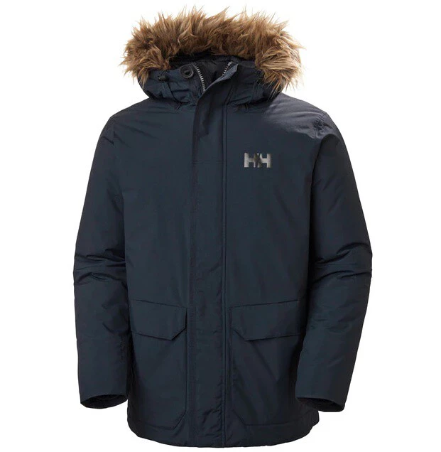 Chaqueta de hombre Classic Helly Hansen
