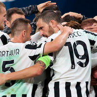 FIFA 23: Juventus regresa con EA Sports tras el final de su exclusividad con eFootball y Konami 