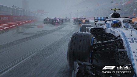 Todas las claves de F1 2018 en su nuevo tráiler: Codemasters te invita a vivir el campeonato desde dentro