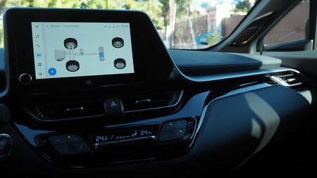 Toyota C Hr Gr Sport 18