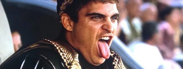 "Los dos son víctimas". Ridley Scott afirma que hemos entendido mal el final de 'Gladiator' y al personaje de Joaquin Phoenix