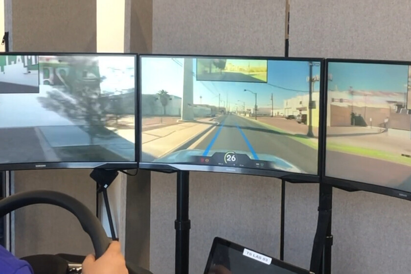 La guerra de Uber en Alemania abre la veda a conducir sin salir de casa y ya hay fecha para probar el experimento