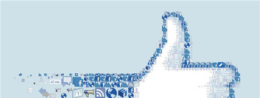 Diez momentos para diez años de Facebook