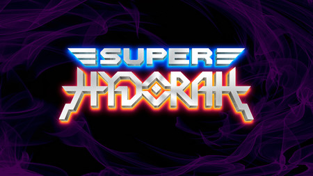 Hemos jugado a Super Hydorah: Locomalito nos devuelve a los 90 con su fantástico matamarcianos