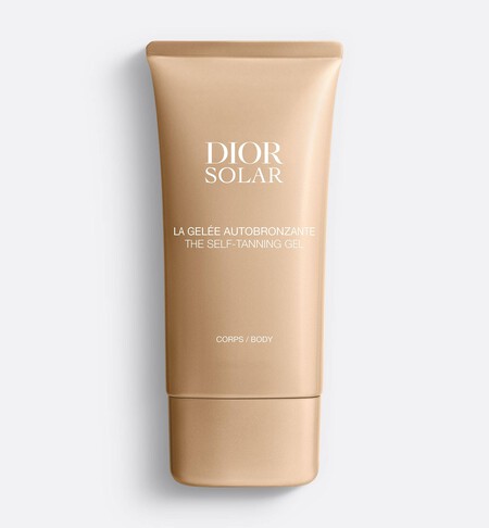 Dior Solar Gelee Autobronzante 1