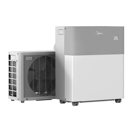 Aire acondicionado portátil Midea