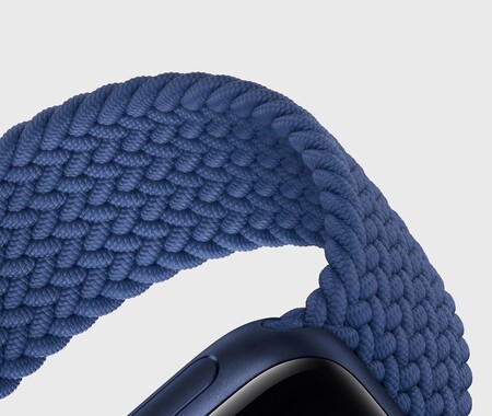 Elijamos bien la talla de las correas Loop del Apple Watch: para cambiarla debemos devolver el reloj entero