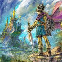 Lista completa de logros y trofeos de Dragon Quest 3 HD-2D Remake y cómo conseguirlos todos 
