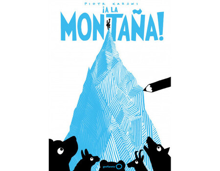 A La Montana