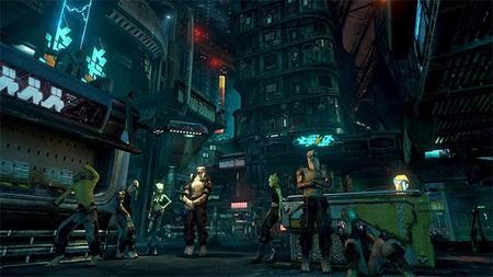 Prey 2 no era lo suficientemente bueno para Bethesda y decide cancelarlo