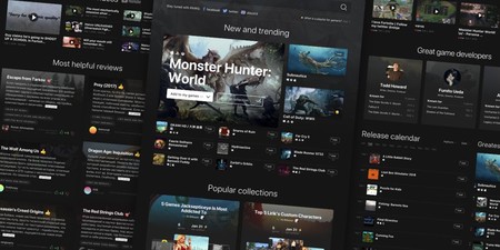 Probamos RAWG, la web que quiere ser como IMDb pero de videojuegos