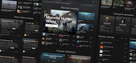 Probamos RAWG, la web que quiere ser como IMDb pero de videojuegos