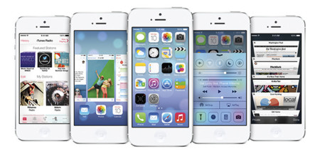 iOS 7 llegará el 18 de septiembre