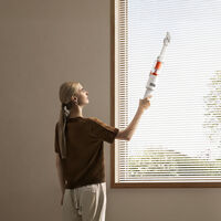 Este aspirador de mano sin cables es la nueva obra maestra de Xiaomi: llega a España por menos de 70 euros y es híper versátil 