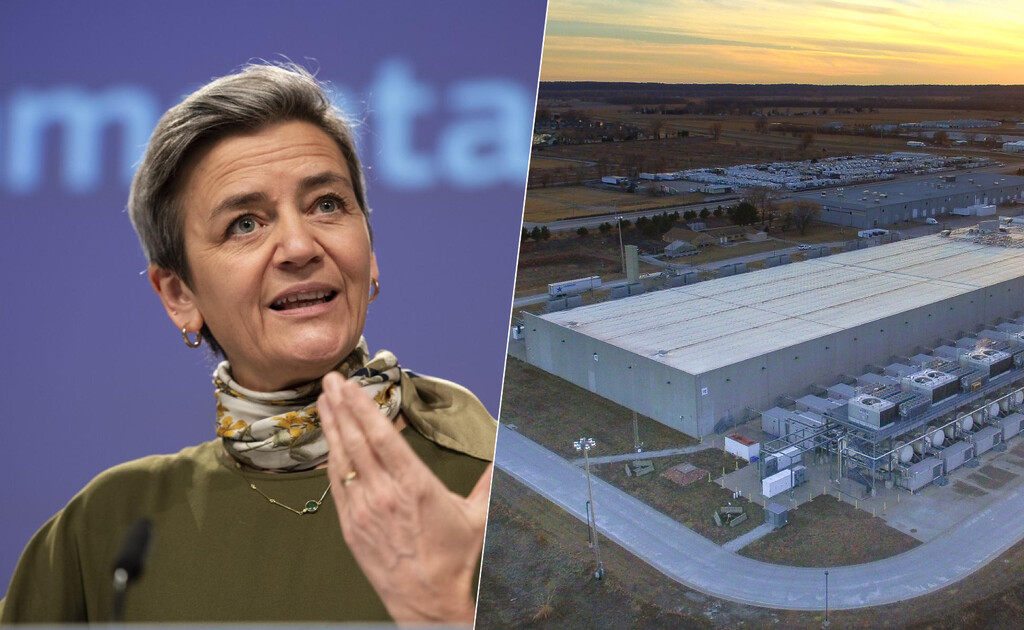 Si la pregunta es qué necesita Europa para competir con EEUU en IA, España tiene una respuesta peculiar: Tarragona