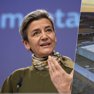 Si la pregunta es qué necesita Europa para competir con EEUU en IA, España tiene una respuesta peculiar: Tarragona