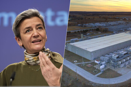 Vestager Tarragona