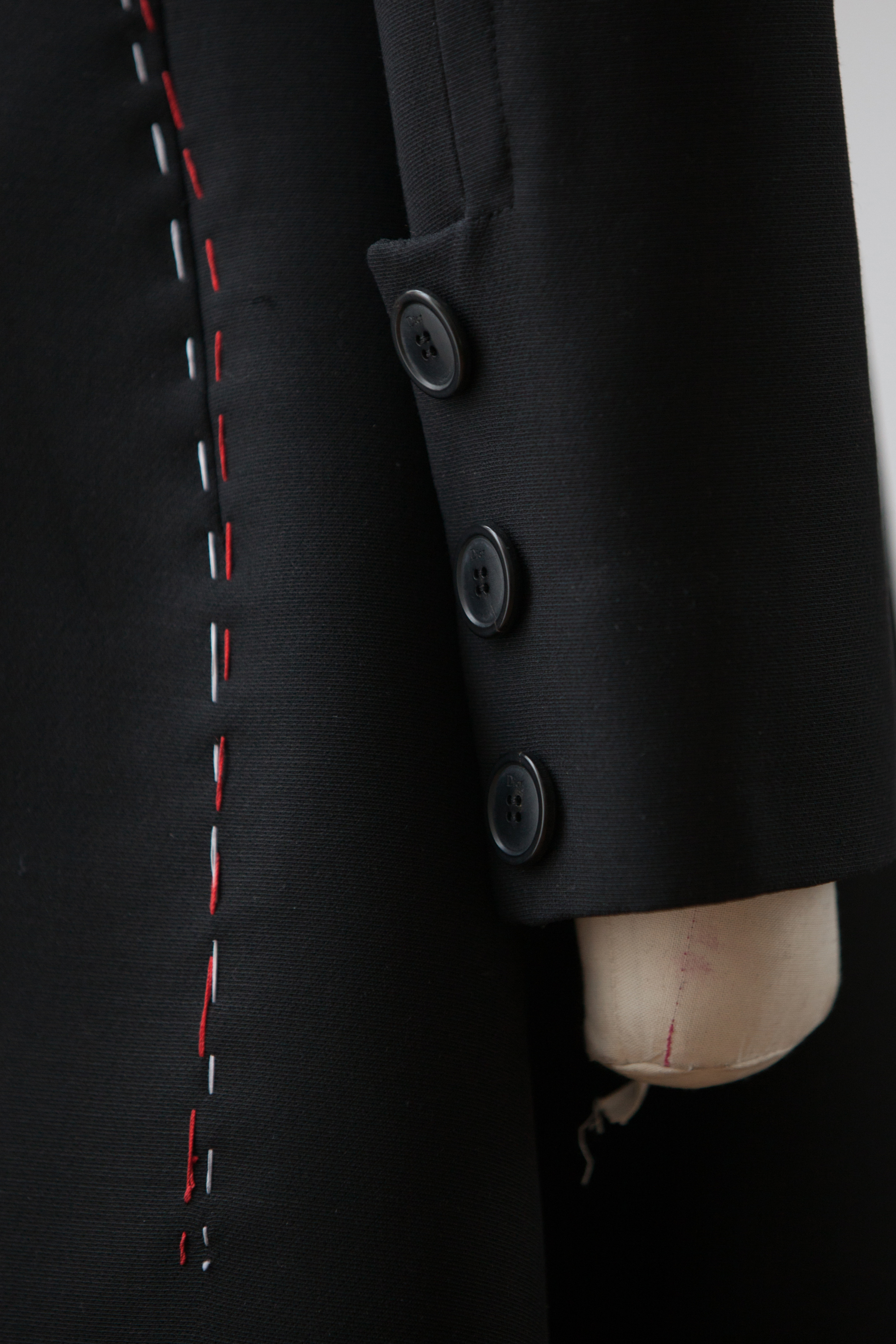 Foto de Detalles desfile Dior Alta Costura (12/15)