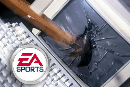 EA Sports abandona el mercado PC