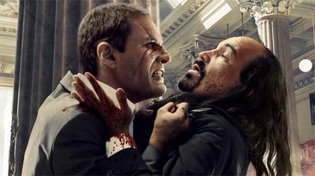 La secuela de 'Kane & Lynch' ya tiene nombre