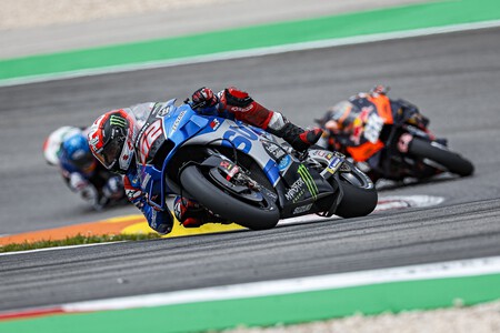 Rins Portugal Motogp 2022