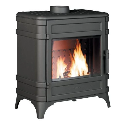 Estufa de leña INVICTA Siam
